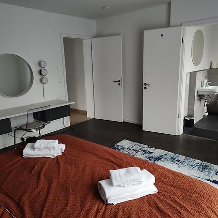 Hotel Valley Of Business Frankfurt-Airport - Grey Label Penthouse Hofheim am Taunus Zewnętrze zdjęcie
