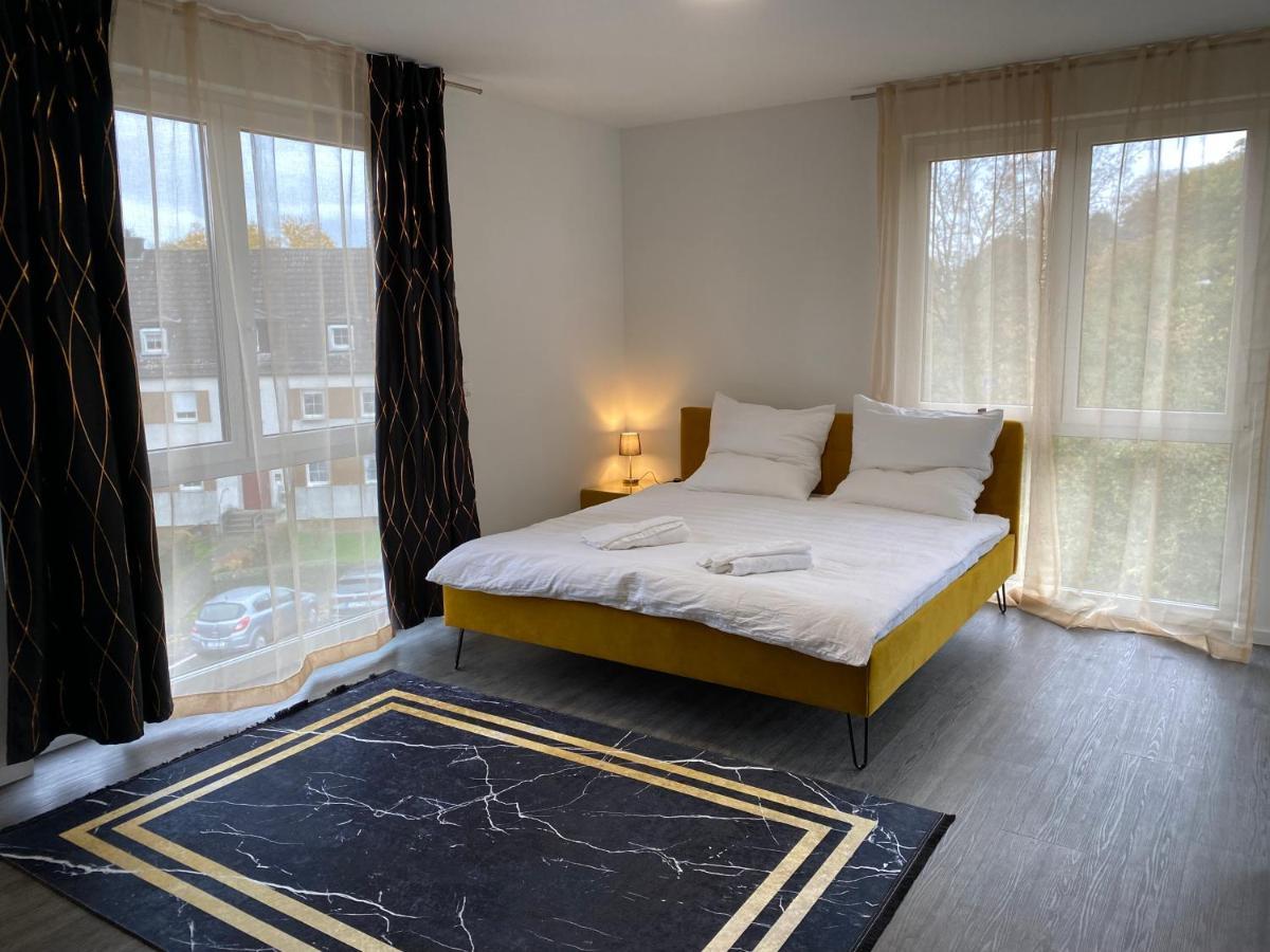 Hotel Valley Of Business Frankfurt-Airport - Grey Label Penthouse Hofheim am Taunus Zewnętrze zdjęcie