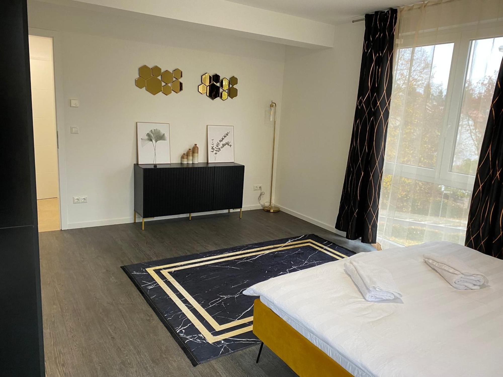 Hotel Valley Of Business Frankfurt-Airport - Grey Label Penthouse Hofheim am Taunus Zewnętrze zdjęcie