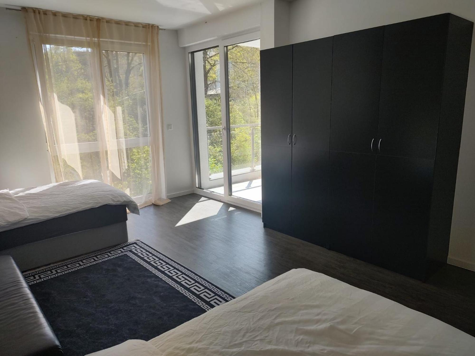 Hotel Valley Of Business Frankfurt-Airport - Grey Label Penthouse Hofheim am Taunus Zewnętrze zdjęcie